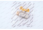 Кран шаровый ГАЗ EUROPRODUCT 3/4