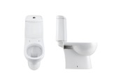 Унитаз-компакт Остин Soft 1WH302419 Santek