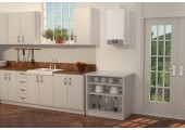 Котел газовый Clas X 24 CF NG Ariston