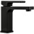 Смеситель для раковины G1017-6 черный Gappo