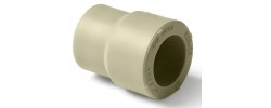 Муфта переходная 25*20 серая Pro Aqua