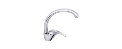 Смеситель для кухни Afina-011 Ø35 Europroduct