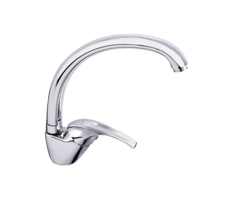 Смеситель для кухни Afina-011 Ø35 Europroduct
