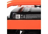 Генератор бензиновый PATRIOT GRS 2500