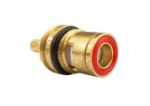 Кран-букса KR.599 AC0038 Koer 