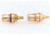 Кран-букса KR.599 AC0038 Koer 