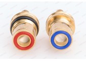 Кран-букса KR.599 AC0038 Koer 