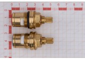 Кран-букса KR.599 AC0038 Koer 