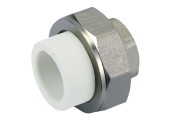 Разборное соединение 50 * 2