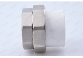 Разборное соединение 50 * 2