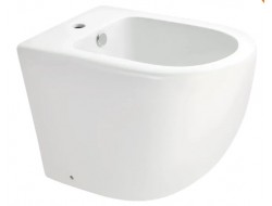 MIXXUS PREMIUM ELLIPSE-0601 Биде напольное 580х360х410mm (1 шт/ящ)