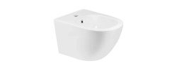 MIXXUS PREMIUM ELLIPSE-0501 Биде подвесное 495x365x325mm (1 шт/ящ)