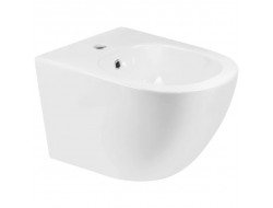 MIXXUS PREMIUM ELLIPSE-0501 Биде подвесное 495x365x325mm (1 шт/ящ)