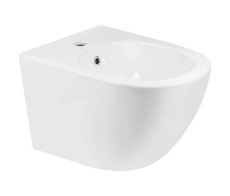MIXXUS PREMIUM ELLIPSE-0501 Биде подвесное 495x365x325mm (1 шт/ящ)