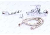 Смеситель для ванны Finio 009 короткий Euro Ø40 Mixxus