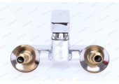 Смеситель для ванны Finio 009 короткий Euro Ø40 Mixxus