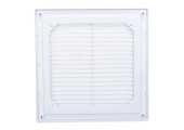 Решетка вентиляционная разъемная 250*250 П2525Р Эвент