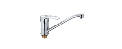 Смеситель для кухни Onix 555 25 см Ø40 Mixxus Premium
