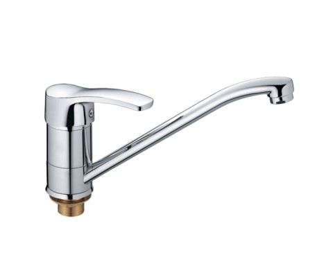 Смеситель для кухни Onix 555 25 см Ø40 Mixxus Premium