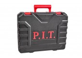 Углошлифовальная машина аккум.OnePower Б/Щ P.I.T. PWS20H-125А/1 (20В, 125мм, АКБ, ЗУ)