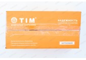 Коллектор с расходомерами без кранов TIM НЕРЖ 1*3/4
