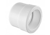 Муфта переходная 40*20 вн белая Pro Aqua