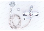 Смеситель д/ванны MIXXUS ELVIS 006 EURO Ø35  (12 шт/ящ)