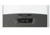 Котел газовый Clas X System 28 FF NG встроенный 3-х ходовой клапан,без трубы Ariston