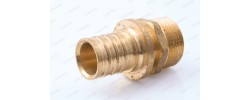 Муфта аксиальная 32х1