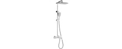 Душевая система G2483-50 хром Gappo