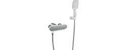 Смеситель для ванны G3283 хром Gappo