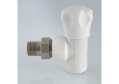 Кран радиаторный 25*3/4