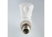 Кран радиаторный 25*3/4