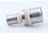 Соединитель пресс 26*16 VTm.203.N.002616 Valtec