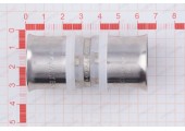 Соединитель пресс 26 VTm.203.N.002626 Valtec
