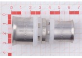 Соединитель пресс 26*20 VTm.203.N.002620 Valtec