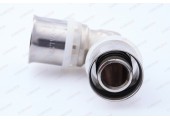 Угольник пресс 26 VTm.251.N.002626 Valtec