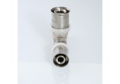 Тройник пресс 16 VTm.231.N.161616 Valtec