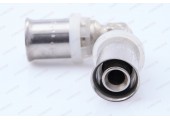 Угольник пресс 16 VTm.251.N.001616 Valtec