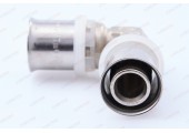 Угольник пресс 20 VTm.251.N.002020 Valtec