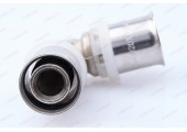 Угольник пресс 20 VTm.251.N.002020 Valtec