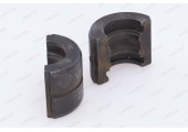 Вкладыш для ручного пресс-инструмента стандарт ТН 20 VTm.294.0.20 Valtec