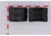 Вкладыш для ручного пресс-инструмента стандарт ТН 20 VTm.294.0.20 Valtec