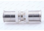 Соединитель пресс 16 VTm.203.N.001616 Valtec