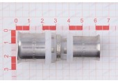 Соединитель пресс 16*20 VTm.203.N.002016 Valtec