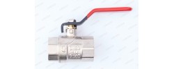 Кран шаровый EUROPRODUCT 3/4