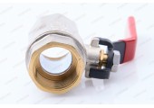 Кран шаровый EUROPRODUCT 3/4