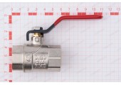 Кран шаровый EUROPRODUCT 3/4