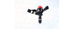 Распылитель импульсный PPR (пластиковый) PLAMIX/CRAB PL-582 
