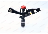 Распылитель импульсный PPR (пластиковый) PLAMIX/CRAB PL-582 
